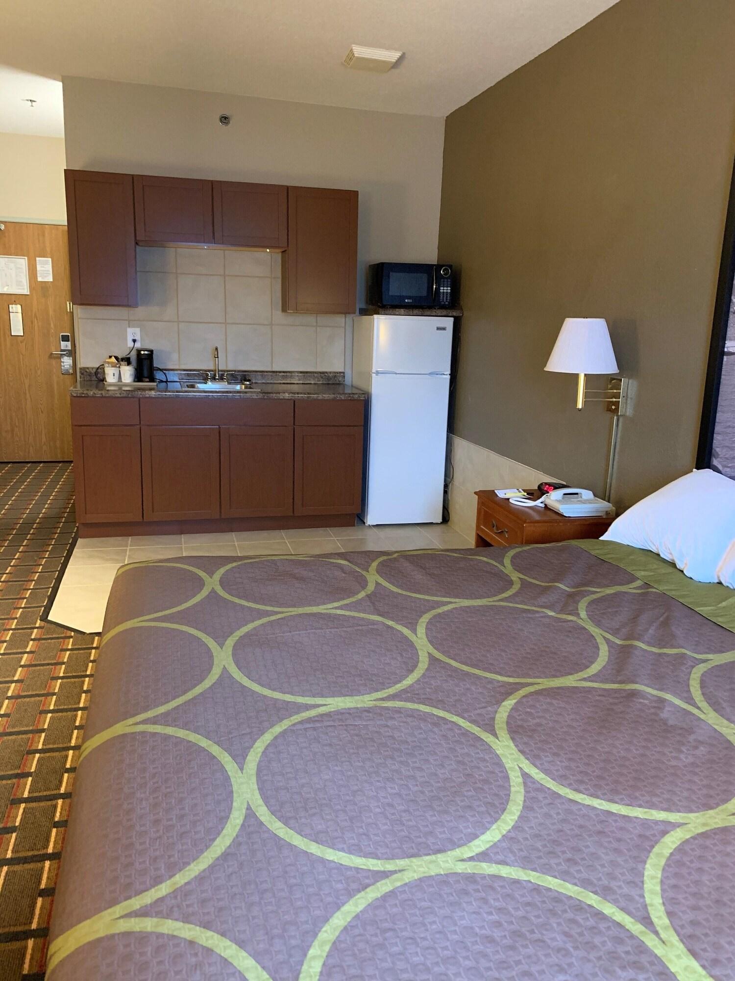 ซูเปอร์ 8 บาย วินด์แฮม วาลปาไรโซ Hotel วาลพาเรโซ ภายนอก รูปภาพ